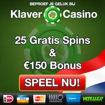 Casino Banner
